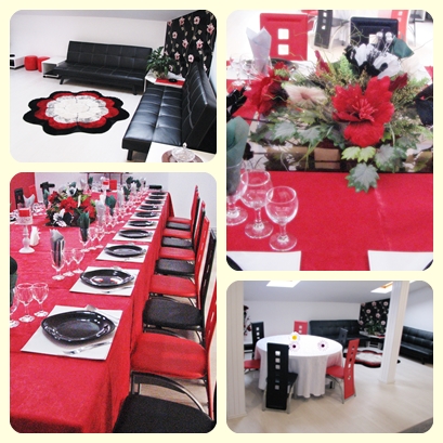 Organizam nunti, botezuri, petreceri, alte evenimente. Exista un spatiu de joaca special amenajat pentru copii.