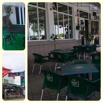 Terasa Stibina este deschisa pe tot parcursul verii si include:<div>- bar complet utilat</div><div>- bucatarie complet utilata</div><div>- zona acoperita (40 de locuri)</div>